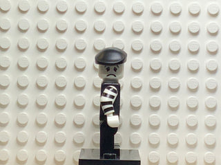 Mime, col02-9 Minifigure LEGO®   