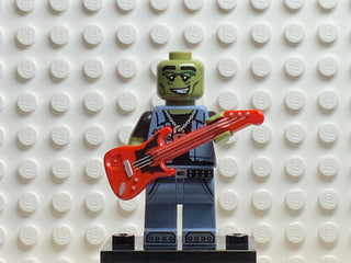 Monster Rocker, col14-12 Minifigure LEGO®   