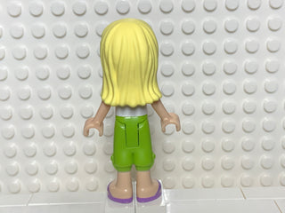 Stephanie, frnd028 Minifigure LEGO®   