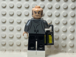 Argus Filch, hp140 Minifigure LEGO®   