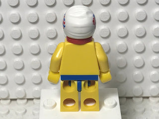 Stealth Swimmer, coltgb-2 Minifigure LEGO®   