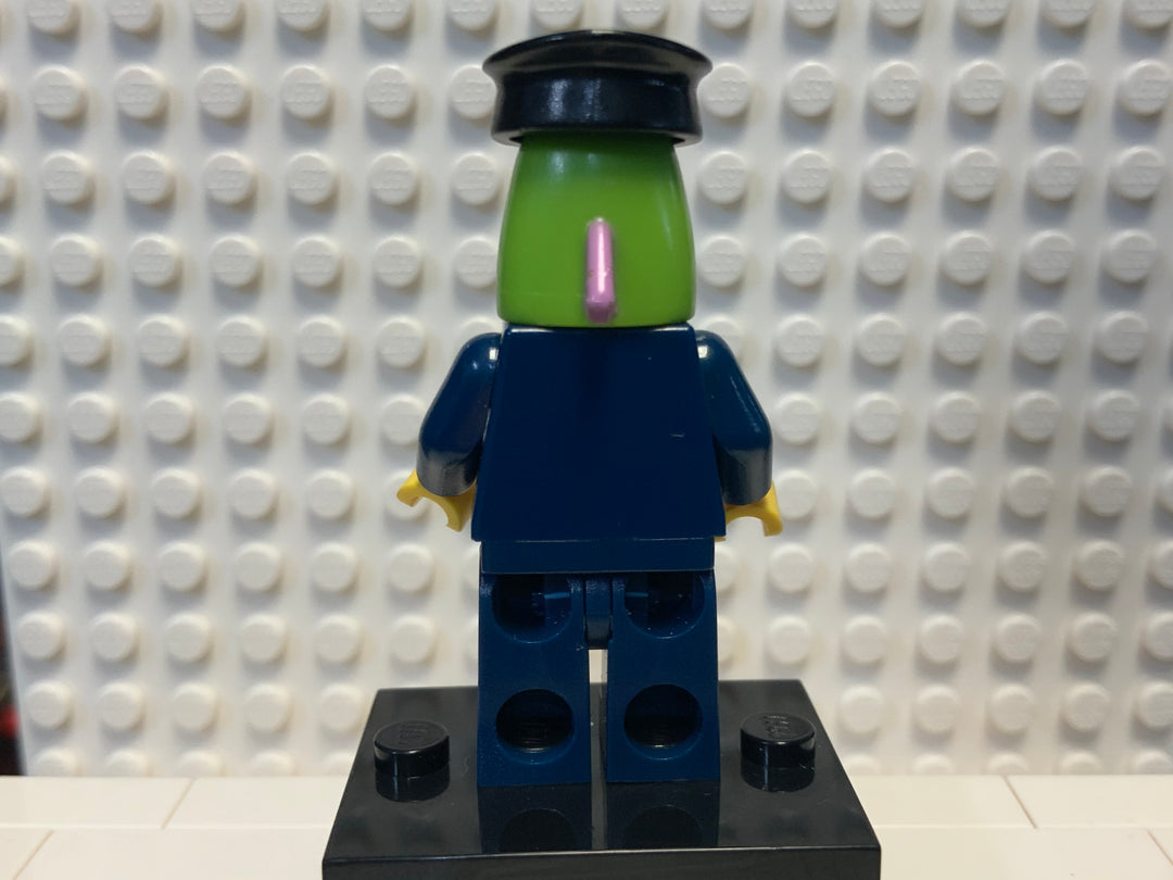 Bikini Bottom Express Bus Driver, bob015