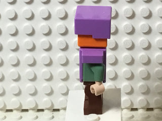 Alex, min055 Minifigure LEGO®   