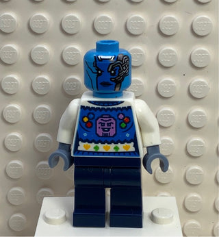 Nebula, sh835 Minifigure LEGO®   