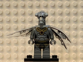 Geonosian Zombie, sw0382 Minifigure LEGO®   