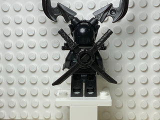 Oni Villain, njo512 Minifigure LEGO®   
