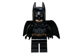 Batman, sh781 Minifigure LEGO® With Standard Batman Head  