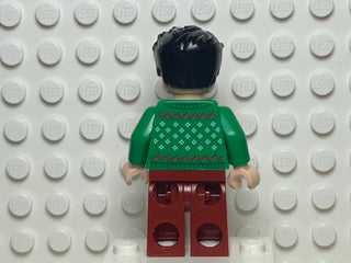 Poe Dameron (Green Christmas Sweater with BB-8), sw1117 Minifigure LEGO®   