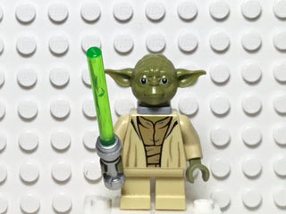 Yoda, sw0471 Minifigure LEGO®   