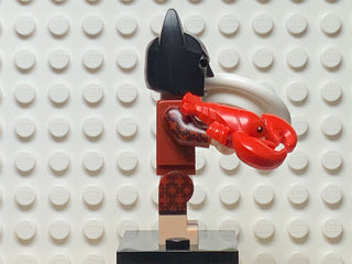 Lobster-Lovin' Batman, coltlbm-1 Minifigure LEGO®   