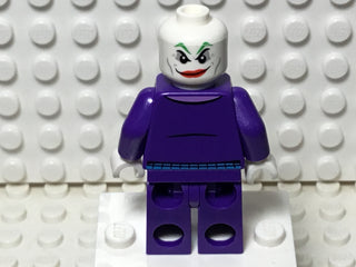 The Joker, sh206 Minifigure LEGO®   
