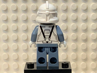Clone Pilot, sw0118 Minifigure LEGO®   