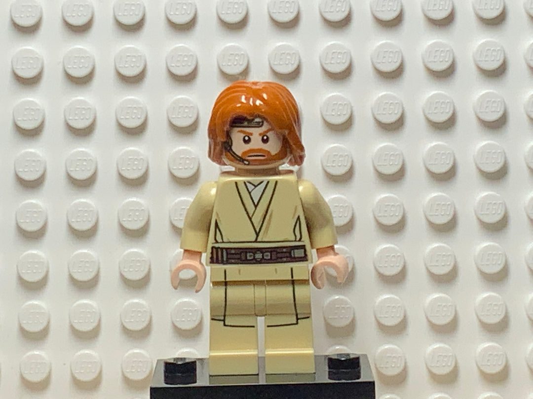 Obi-Wan Kenobi, sw0846 Minifigure LEGO®   