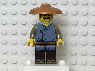 Ray, njo411 Minifigure LEGO®   
