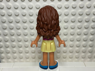 Olivia, frnd235 Minifigure LEGO®   