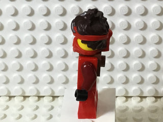 Kai, njo706 Minifigure LEGO®   