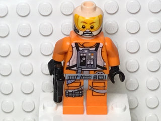 Dak Ralter, sw1025 Minifigure LEGO®   