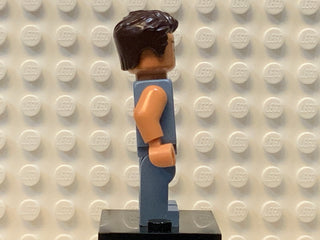 Zander, sw0754 Minifigure LEGO®   
