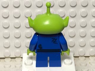 Alien, toy014 Minifigure LEGO®   