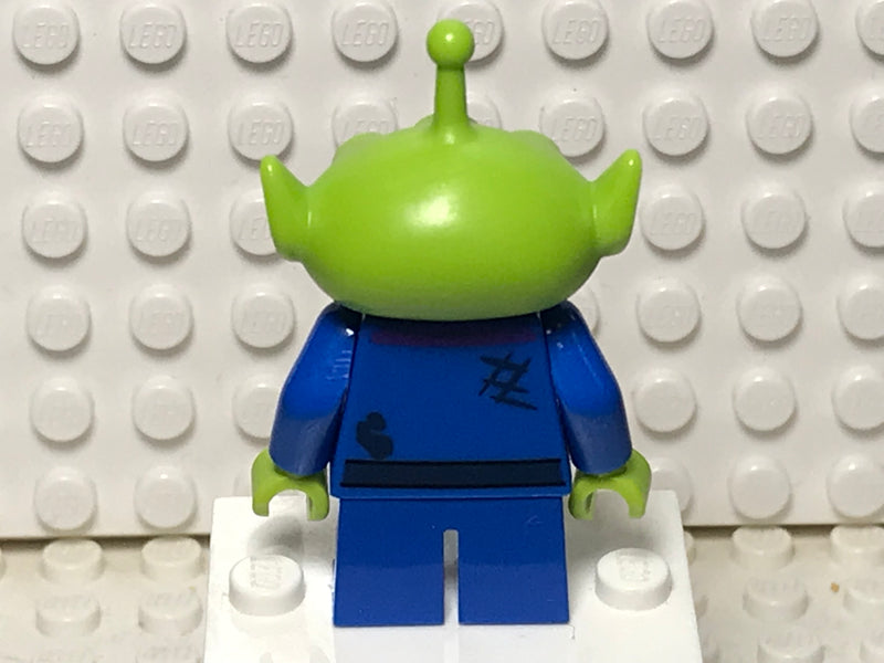 Alien, toy014