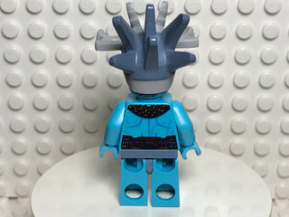 Attuma, sh840 Minifigure LEGO®   