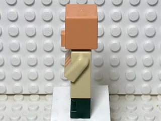 Villager, min076 Minifigure LEGO®   