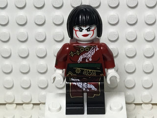 Nya, njo485 Minifigure LEGO®   