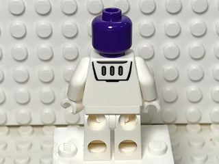 Buzz Lightyear - Minifigure Head, toy018 Minifigure LEGO®   