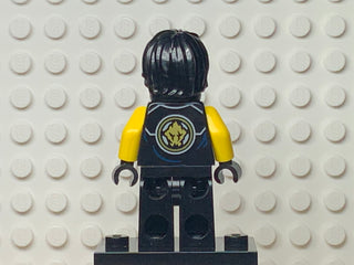 Cole, njo114 Minifigure LEGO®   