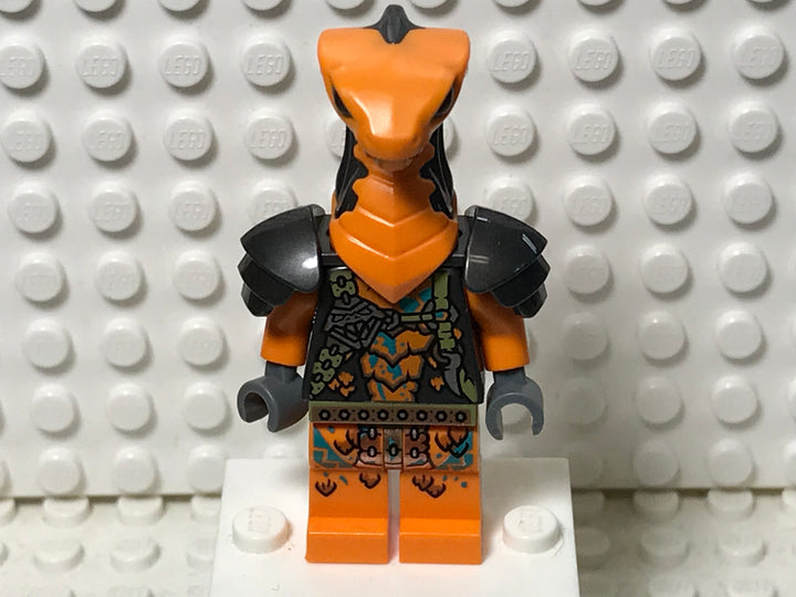 Boa Destructor, njo752