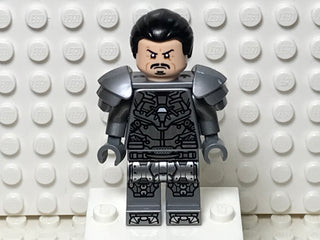 Lego whiplash minifigure shop