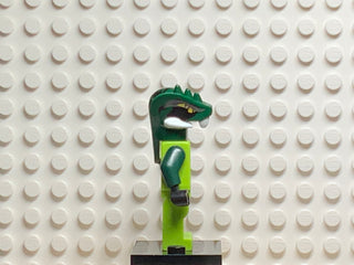 Lizaru, njo068 Minifigure LEGO®   
