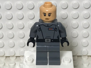 Captain Tala Durith, sw1225 Minifigure LEGO®   