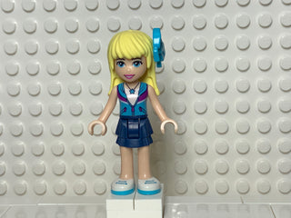 Stephanie, frnd234 Minifigure LEGO®   