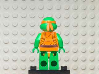 Michelangelo, tnt029 Minifigure LEGO®   