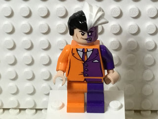 Two-Face, sh007 Minifigure LEGO®   