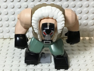 Bane, sh414 Minifigure LEGO®   