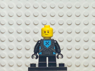 Robin Underwood, nex062 Minifigure LEGO®   