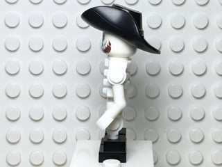 Skeleton Barbossa, poc003 Minifigure LEGO®   