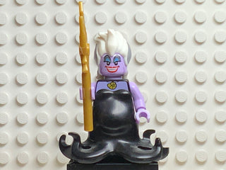 Ursula, coldis-17 Minifigure LEGO®   