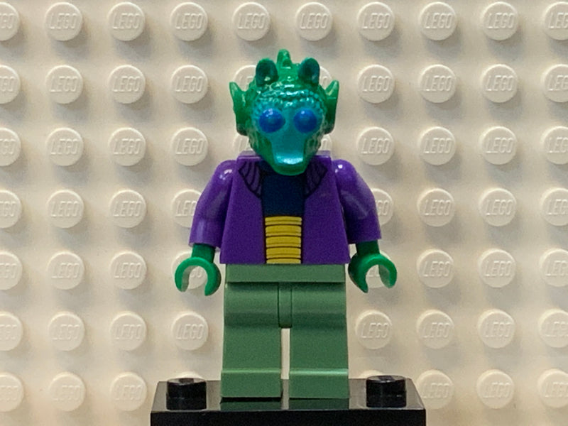 Onaconda Farr, sw0241