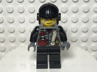 Shadow, din010 Minifigure LEGO®   