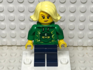 Christina, njo662 Minifigure LEGO®   