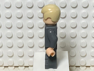 Draco Malfoy, hp085 Minifigure LEGO®   