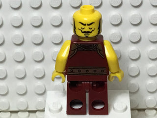 Gravis, njo637 Minifigure LEGO®   
