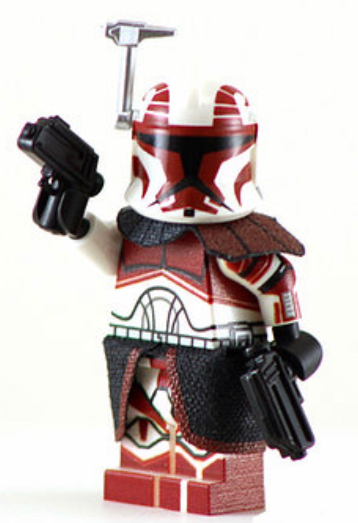 Lego Commander Stone