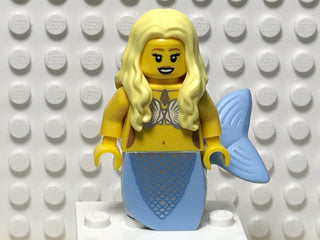 Mermaid, col09-12 Minifigure LEGO®   