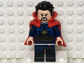 Doctor Strange, sh777 Minifigure LEGO®   