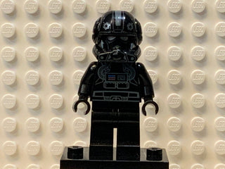 Imperial V-wing Pilot, sw0304 Minifigure LEGO®   