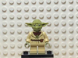 Yoda, sw0906 Minifigure LEGO®   